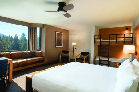 Hyatt Regency Lake Tahoe Resort, Spa & Casino - 44