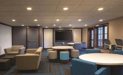 Hyatt Regency Lake Tahoe Resort, Spa & Casino - 20