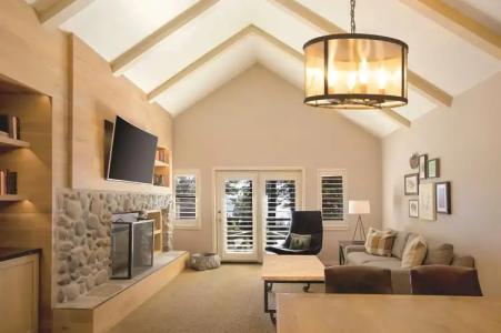 Hyatt Regency Lake Tahoe Resort, Spa & Casino - 15