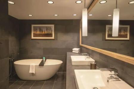 Hyatt Regency Lake Tahoe Resort, Spa & Casino - 9