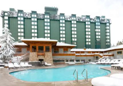 Hyatt Regency Lake Tahoe Resort, Spa & Casino - 17