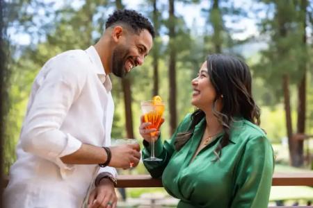 Hyatt Regency Lake Tahoe Resort, Spa & Casino - 36