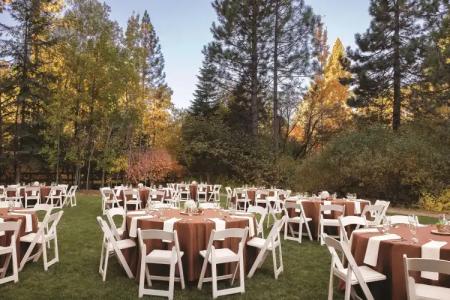 Hyatt Regency Lake Tahoe Resort, Spa & Casino - 19