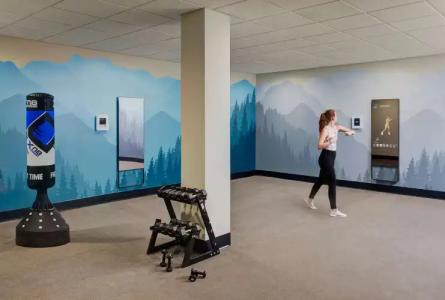 Hyatt Regency Lake Tahoe Resort, Spa & Casino - 27