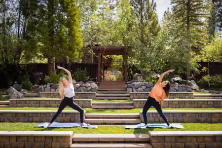 Hyatt Regency Lake Tahoe Resort, Spa & Casino - 37