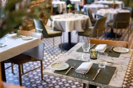 Hyatt Regency Lake Tahoe Resort, Spa & Casino - 35