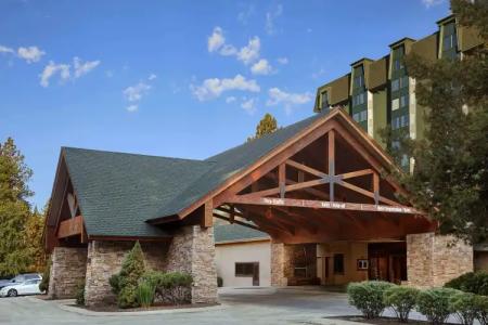 Hyatt Regency Lake Tahoe Resort, Spa & Casino
