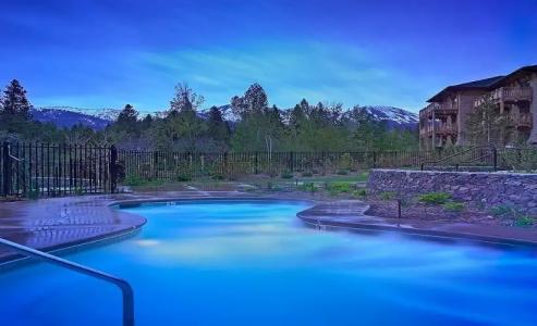 Hyatt Regency Lake Tahoe Resort, Spa & Casino - 18