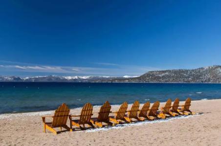 Hyatt Regency Lake Tahoe Resort, Spa & Casino - 28