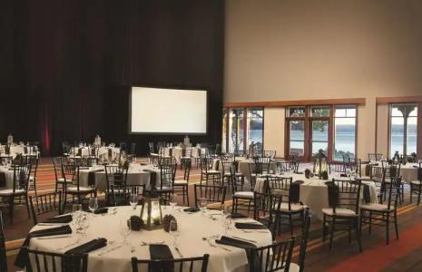 Hyatt Regency Lake Tahoe Resort, Spa & Casino - 41