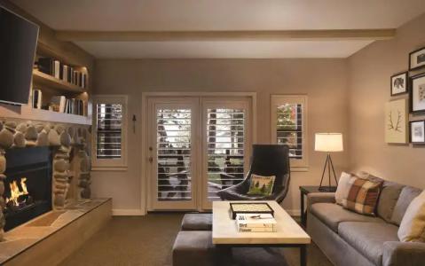 Hyatt Regency Lake Tahoe Resort, Spa & Casino - 1