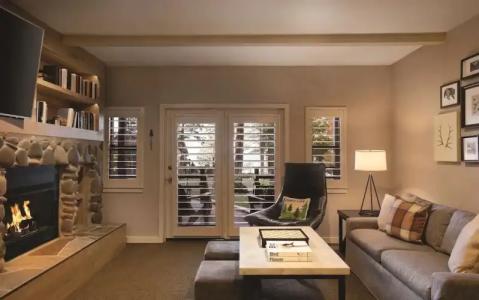 Hyatt Regency Lake Tahoe Resort, Spa & Casino - 61