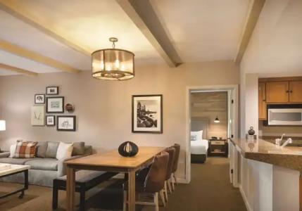 Hyatt Regency Lake Tahoe Resort, Spa & Casino - 57