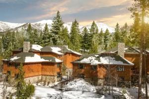 Hyatt Residence Club Lake Tahoe, High Sierra Lodge, Incline Village