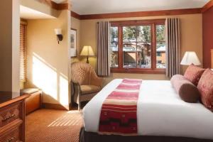 Hyatt Residence Club Lake Tahoe, High Sierra Lodge, Incline Village