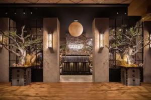 Stateline - Hotels