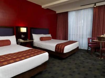 Harveys Lake Tahoe & Casino - 54