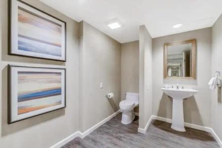 Harveys Lake Tahoe & Casino - 119