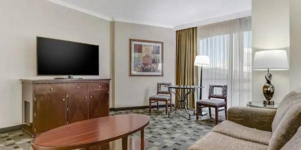 Harveys Lake Tahoe & Casino - 84