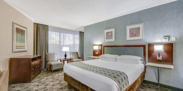 Harveys Lake Tahoe & Casino - 82