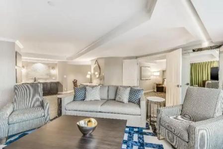 Harveys Lake Tahoe & Casino - 91