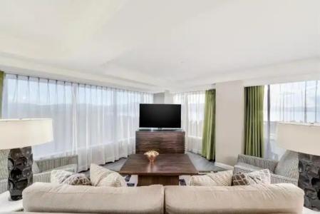 Harveys Lake Tahoe & Casino - 132