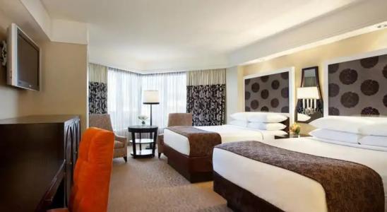 Harveys Lake Tahoe & Casino - 75