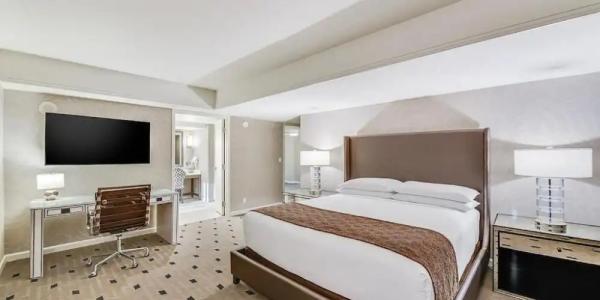 Harveys Lake Tahoe & Casino - 114