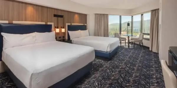 Harveys Lake Tahoe & Casino - 42