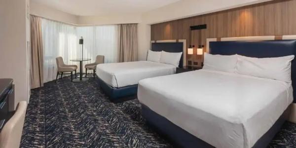 Harveys Lake Tahoe & Casino - 77