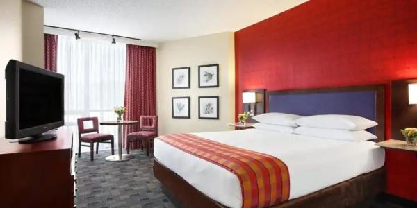 Harveys Lake Tahoe & Casino - 70