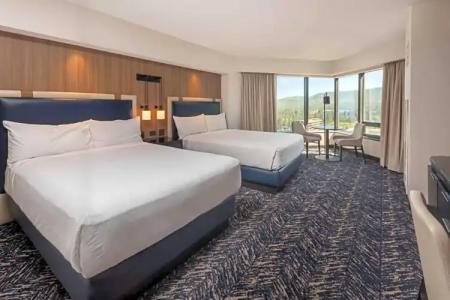 Harveys Lake Tahoe & Casino - 43