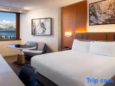 Harveys Lake Tahoe & Casino - 110