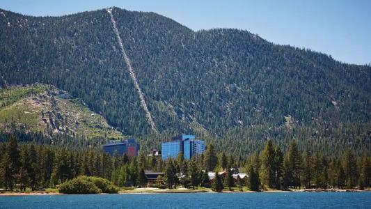 Harveys Lake Tahoe & Casino - 20