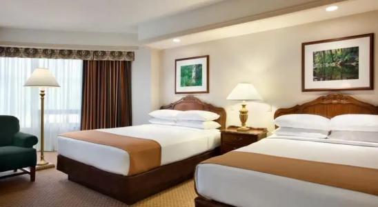 Harveys Lake Tahoe & Casino - 64