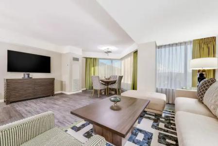 Harveys Lake Tahoe & Casino - 31