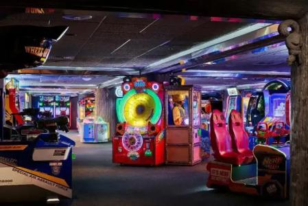 Harveys Lake Tahoe & Casino - 18