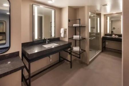 Harveys Lake Tahoe & Casino - 37