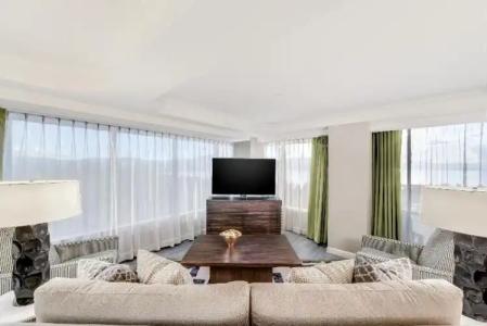 Harveys Lake Tahoe & Casino - 95