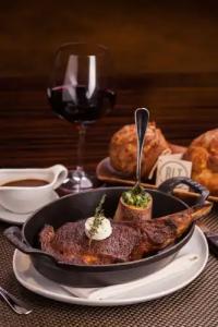 Harveys Lake Tahoe & Casino - 13