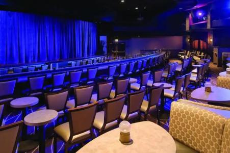 Harveys Lake Tahoe & Casino - 17