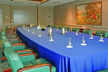 Harveys Lake Tahoe & Casino - 16