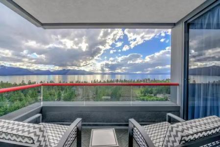 Harveys Lake Tahoe & Casino - 129