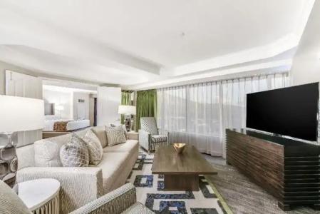 Harveys Lake Tahoe & Casino - 92