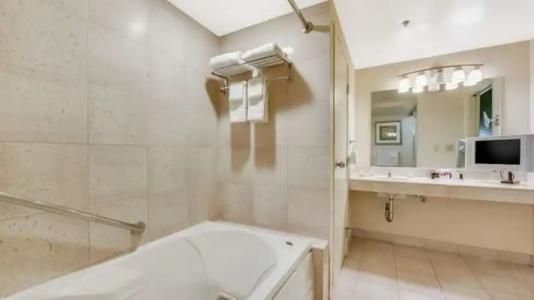 Harveys Lake Tahoe & Casino - 80