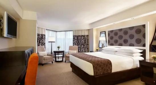 Harveys Lake Tahoe & Casino - 35