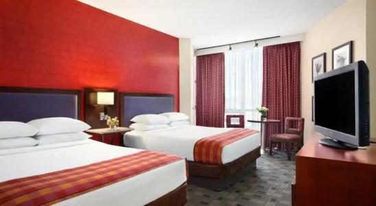 Harveys Lake Tahoe & Casino - 47