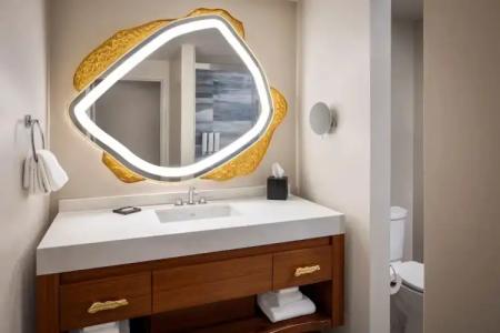 Harveys Lake Tahoe & Casino - 104