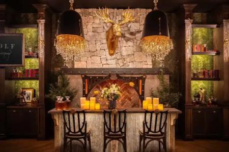 Harveys Lake Tahoe & Casino - 11