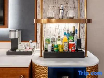 Harveys Lake Tahoe & Casino - 111